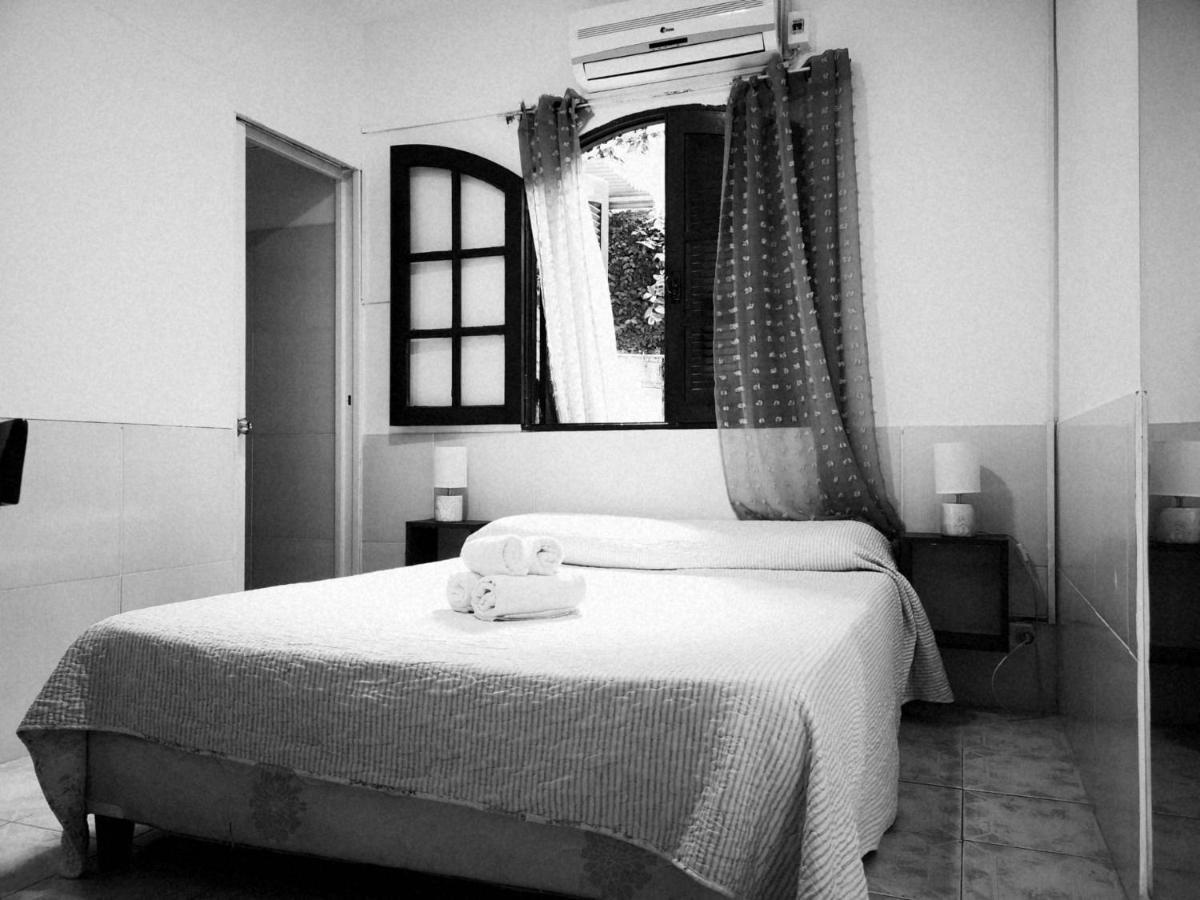 Casablanca Termal Apart-Hotel Termas del Daymán Kültér fotó