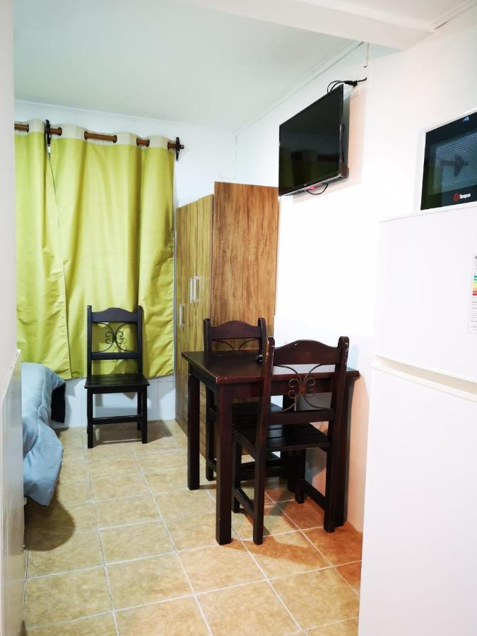 Casablanca Termal Apart-Hotel Termas del Daymán Kültér fotó