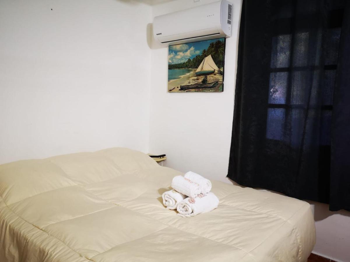 Casablanca Termal Apart-Hotel Termas del Daymán Kültér fotó